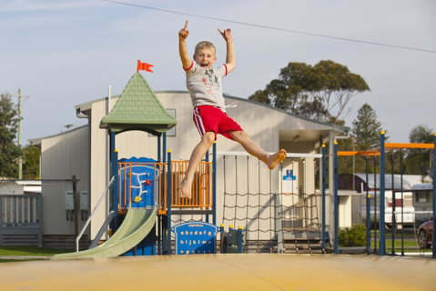 Discovery Parks - Gerroa - Accommodation Search 0