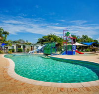 Discovery Parks - Harrington - Accommodation Search