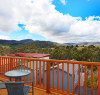 Discovery Parks - Hobart - Accommodation Search