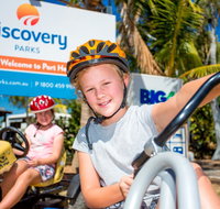Discovery Parks - Port Hedland - Accommodation Search