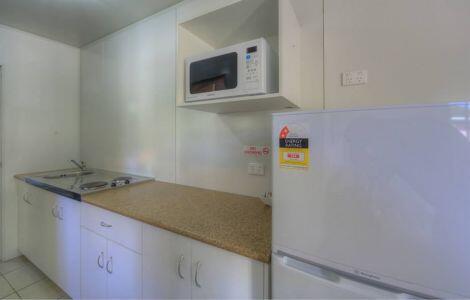 Discovery Parks - Tannum Sands - Accommodation Search 2