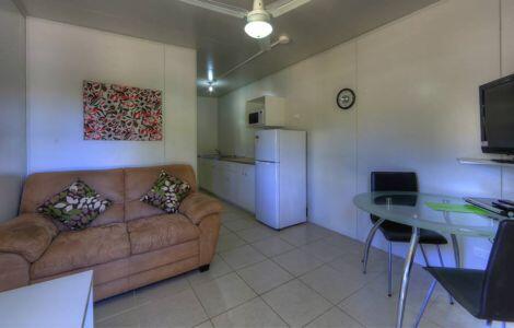 Discovery Parks - Tannum Sands - Accommodation Search 3