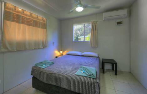Discovery Parks - Tannum Sands - Accommodation Search 1