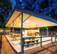 Discovery Parks - Tannum Sands - Accommodation Search