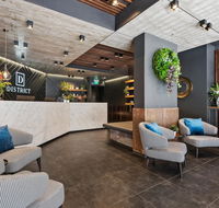 District South Yarra - Accommodation Search