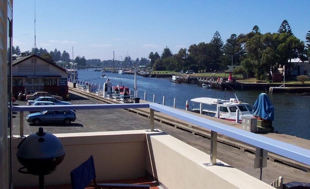 Port Fairy VIC Accommodation Search