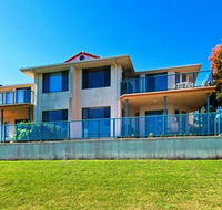 Dolphins 2 7 Commodore Crescent - Accommodation Search