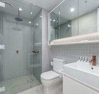 Domi Serviced Apartments - Accommodation Search