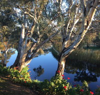 Donald Riverside Motel - Accommodation Search