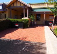 Dongara Hotel Motel - Accommodation Search
