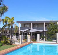 Dongara Old Mill Motel - Accommodation Search
