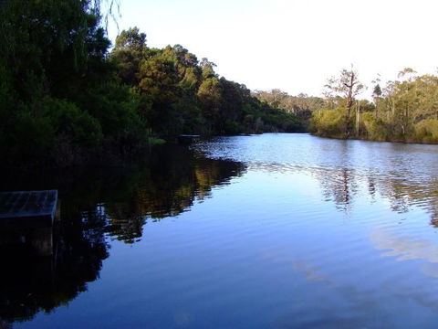 Donnelly Lakes - Accommodation Search 1