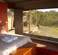 Donnybrook Eco Retreat - Accommodation Search