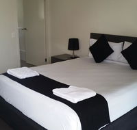 Dooleys Tavern and Motel Capella - Accommodation Search