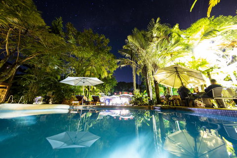 Dougies Backpackers Resort - Accommodation Search 0