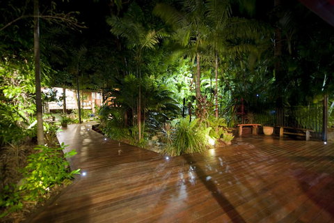Dougies Backpackers Resort - Accommodation Search 1
