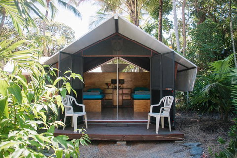Dougies Backpackers Resort - Accommodation Search 2