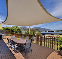 Dove on Freycinet - Accommodation Search
