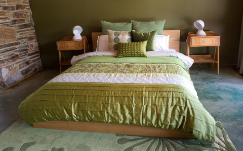 DOWER HOUSE - Accommodation Search 1