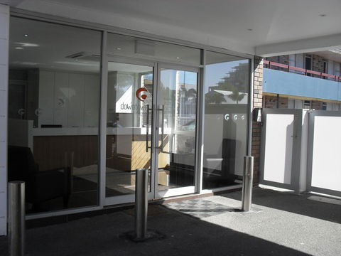 Downtown Motel - Accommodation Search 0