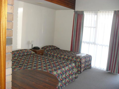 Downtown Motel - Accommodation Search 1