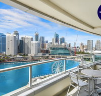 DREAM HARBOUR VIEW 2 BRM // GYM POOL and PARKING - Accommodation Search