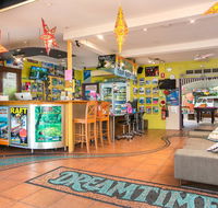 Dreamtime Travellers Rest - Accommodation Search