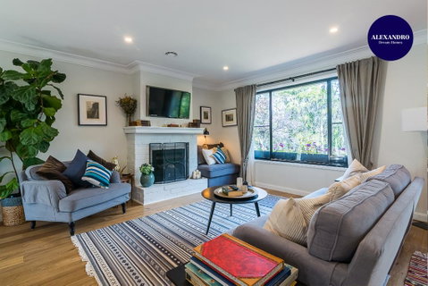 DREAMY BLACKHEATH MOUNTAIN ESCAPE - Accommodation Search 0