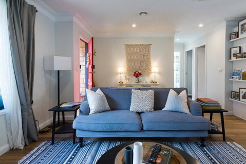 DREAMY BLACKHEATH MOUNTAIN ESCAPE - Accommodation Search 2