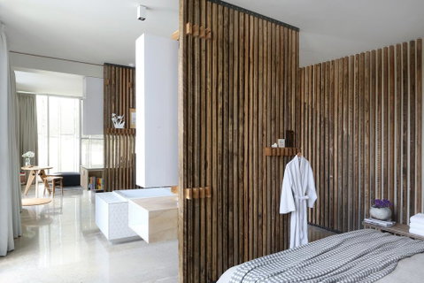 Drift House - Accommodation Search 1