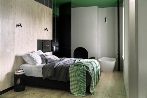 Drift House - Accommodation Search 0