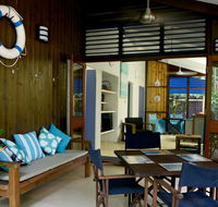 Driftwood - Accommodation Search