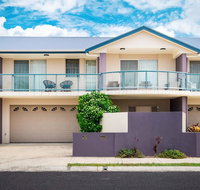 Driftwood - Modern Townhouse - Accommodation Search