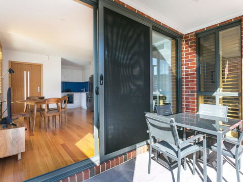 Driftwood Apartment Rye - Accommodation Search 2