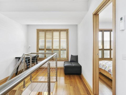Driftwood Apartment Rye - Accommodation Search 3