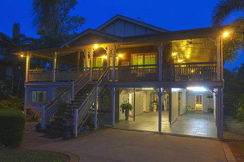 Driftwood Bed And Breakfast - Accommodation Search 2