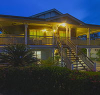 Driftwood Bed and Breakfast - Accommodation Search
