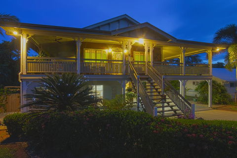 Driftwood Bed And Breakfast - Accommodation Search 0