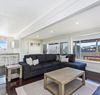 Driftwood House - Accommodation Search