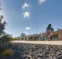 Drouin Motel - Accommodation Search