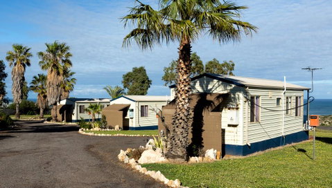 Drummond Cove Holiday Park - Accommodation Search 3