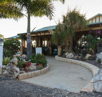 Drummond Cove Holiday Park - Accommodation Search