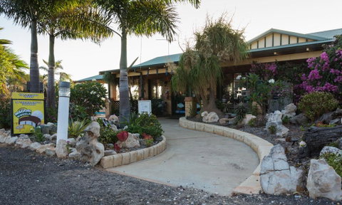 Drummond Cove Holiday Park - Accommodation Search 0