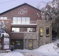 Duck Inn Mt Buller - Accommodation Search