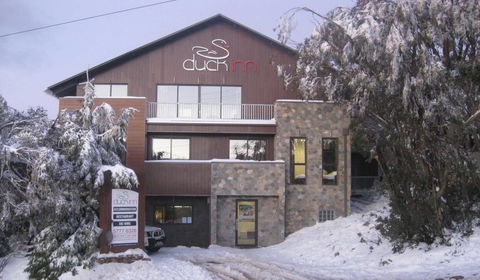 Duck Inn Mt Buller - Accommodation Search 0