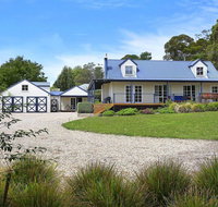 Duncraig House - open fireplace spa pet friendly - Accommodation Search