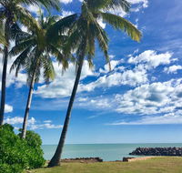 Dundee Beach Holiday Park - Accommodation Search