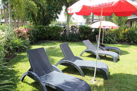 Dunk Island View Caravan Park - Accommodation Search 1