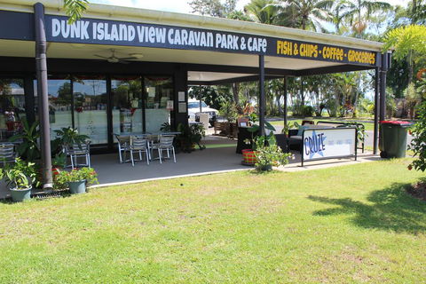 Dunk Island View Caravan Park - Accommodation Search 3