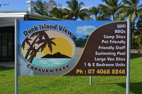Dunk Island View Caravan Park - Accommodation Search 0